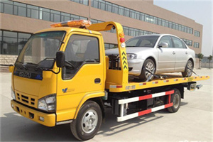 梅江道路救援一般怎么收费